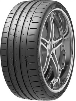   245/45R19 102Y PS-91 XL KUMHO