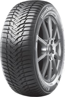 Легковая шина KUMHO WinterCraft WP51 215/40R17 87V XL*(2021)