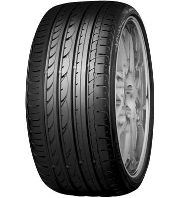 Легковая шина YOKOHAMA Advan Sport V103S 255/40R19 100Y