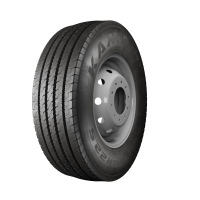 Грузовая шина КАМА 315 80 R22.5  КAMA NF-202 НКШЗ