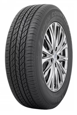   Toyo Open Country UT * 225/55-R18 98V