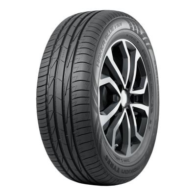 Легковая шина Nokian Tyres  265/60/18  V 110 Hakka Blue 3 SUV