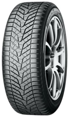 Легковая шина Yokohama W.Drive V905 235/50-R18 101V