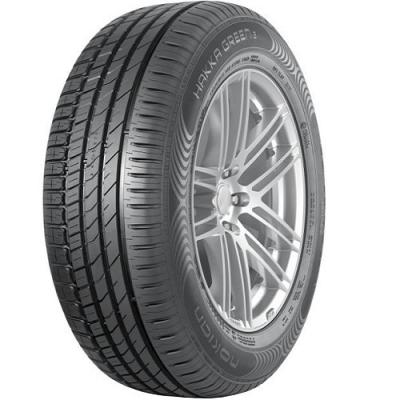 Легковая шина NOKIAN Tyres HAKKA GREEN 3 195/60R15 88H