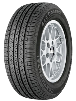 Легковая шина Continental 4x4Contact L AO 265/50-R19 110H