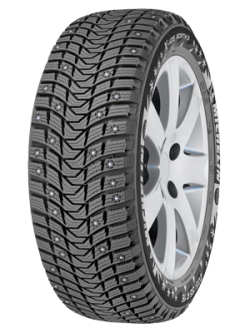 Легковая шина 235/55 R17 103T XL X-ICE NORTH 3 Michelin