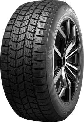 Легковая шина SAILUN ICE BLAZER Arctic SUV 235/65R18 106T