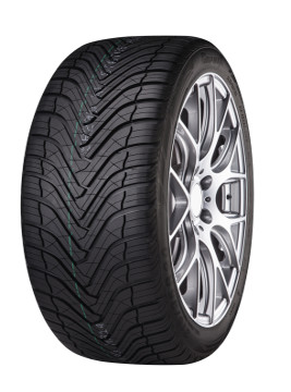 Легковая шина GRIPMAX SureGrip A/S 245/35R19 93W XL BSW