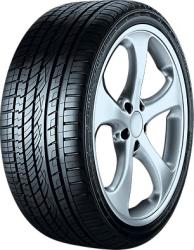   CONTINENTAL CrossContact UHP 295/45R19 109Y FR TL MO*(2016)
