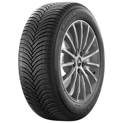 Легковая шина MICHELIN CROSSCLIMATE+ 225/45R18 95Y XL*(2020)