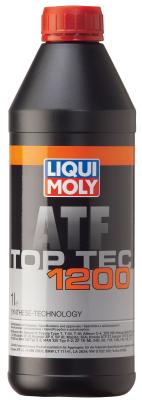 3681/7502      LiquiMoly Top Tec ATF 1200 1