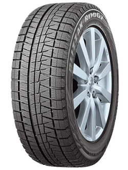 Легковая шина 195/65R15 BLIZZAK REVO GZ 91S T Bridgestone