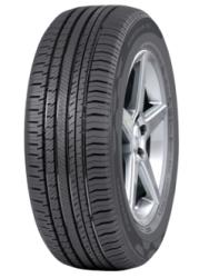 Легкогрузовая шина Ikon Tyres (Nokian Tyres) Nordman SC C 215/65-R16 109/107T