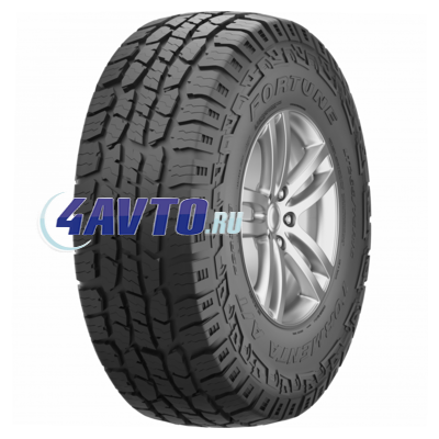   275/55R20 117T XL Tormenta A/T FSR308 TL