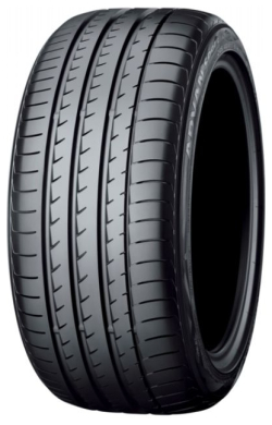 Легковая шина Yokohama Advan Sport V105S 245/35-R19 93Y