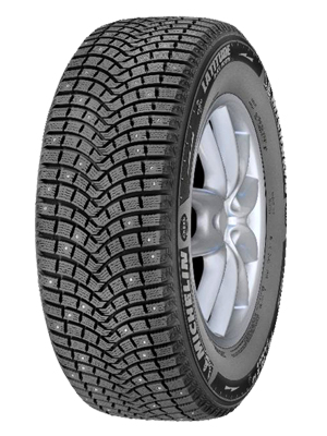 Легковая шина 235/55 R17 103T Extra Load TL X-Ice North xi2 (Mich)  шип