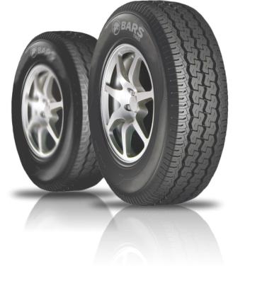 Легковая шина BARS XL607 185/75R16C 104/102P
