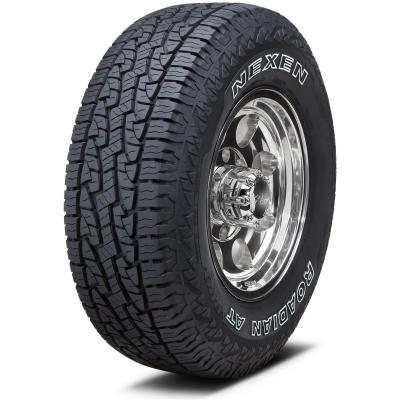 Легкогрузовая шина NEXEN ROADIAN A/T 205/70R15C 104/102T