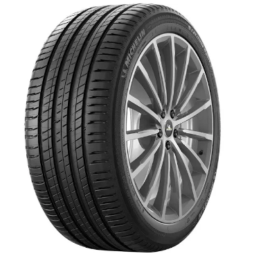   255/55R19 111Y Latitude Sport 3 N0 Michelin 