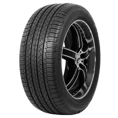   215/55R18 95V AdvanteX SUV TR259 TL M+S