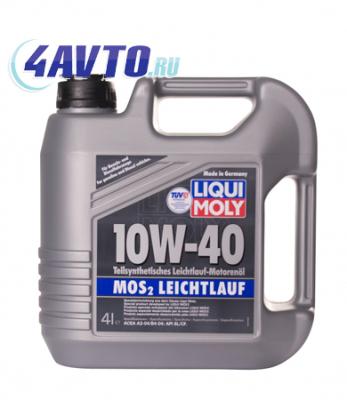 6948/1917    LiquiMoly 10w-40 4