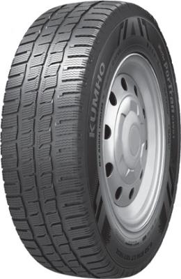 Легкогрузовая шина KUMHO Winter PorTran CW51 215/70R15C 109/107R