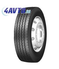 Грузовая шина КАМА 235 75 R17.5 КАМА NT-202 M+S НКШЗ
