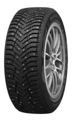 Легковая шина CORDIANT Snow Cross 2  93T 205/50R17 б/к Ошип.