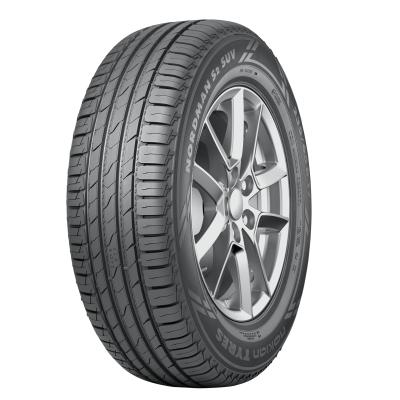 Легковая шина NOKIAN Tyres Nordman S2 SUV 225/55R19 99V
