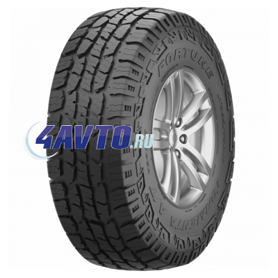 Легковая шина 275/65R18 116T Tormenta A/T FSR308 TL