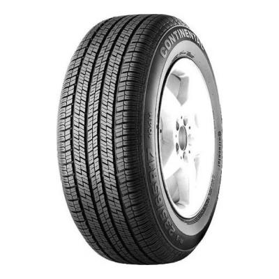 Легковая шина Континенталь  265/50/19  H 110 4X4 ContiContact  XL (AO)