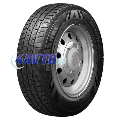   215/75R16C 116/114R Winter PorTran CW51 TL