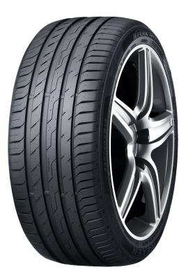 Легковая шина NEXEN NFERA Sport 245/40R19 94W (KIA K8)