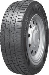 Легкогрузовая шина KUMHO Winter PorTran CW51 205/70R15C 106/104R