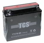   TCS 7 AGM (YTX7B-BS)