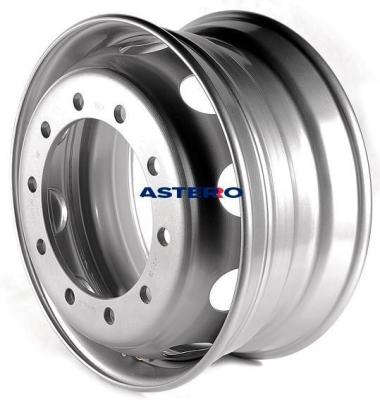 Диск 9,00/R22.5 M22 10/335/281/161 (2237)14mm Asterro