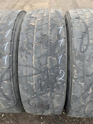 Грузовая шина на ведущую ось 315/70 R22.5 Cordiant Professional Dr1 1112
