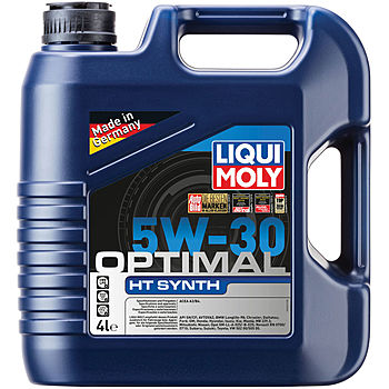 39001    LiquiMoly Optimal  5W-30 4