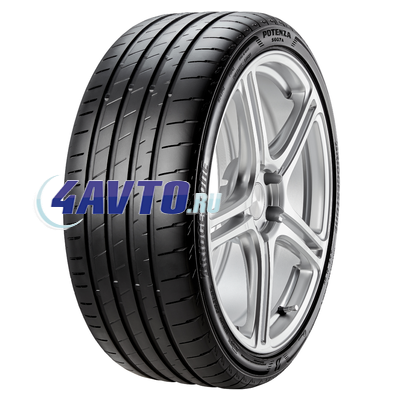   295/35R20 105Y XL Potenza S007A TL