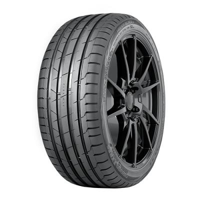 Легковая шина NOKIAN Tyres HAKKA BLACK 2 235/40R19 96Y XL*(2019)