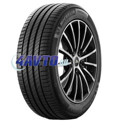 Легковая шина 235/45R17 94W Primacy 4+ TL