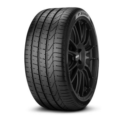 Легковая шина PIRELLI P ZERO 255/30R19 91Y XL Run-Flat **(2016)