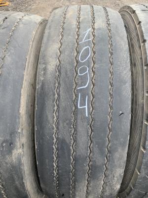 315/70 R22.Cordiant Professional fr1 1094 Износ 60%