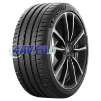 Легковая шина 295/30ZR18 98(Y) XL Pilot Sport 4 S TL