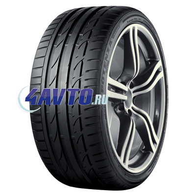   225/35R19 88Y XL Potenza S001 * TL RFT