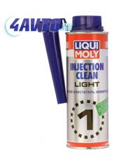 7529 LiquiMoly Мягкий очист. инжектора Injection Clean Light (0,3л)