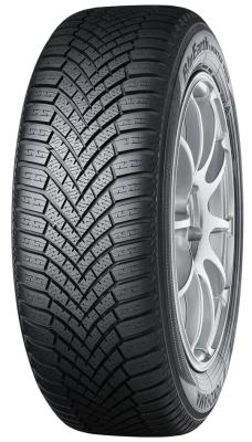 Легковая шина YOKOHAMA BluEarth Winter V906 215/65R17 99V
