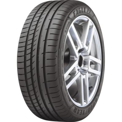 Легковая шина GOODYEAR Eagle F1 Asymmetric 2 255/35R19 92Y ROF FP