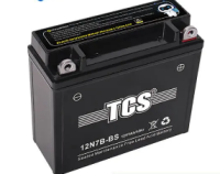   TCS GEL 7 (12N7B-BS)