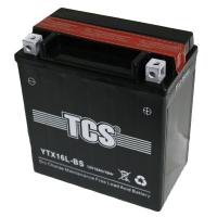   TCS 16 AGM (YTX16L-BS)